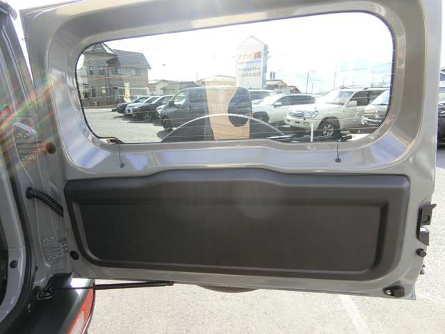 スズキ ジムニー ６６０ ＸＣ ４ＷＤ R6年 (中国) 99