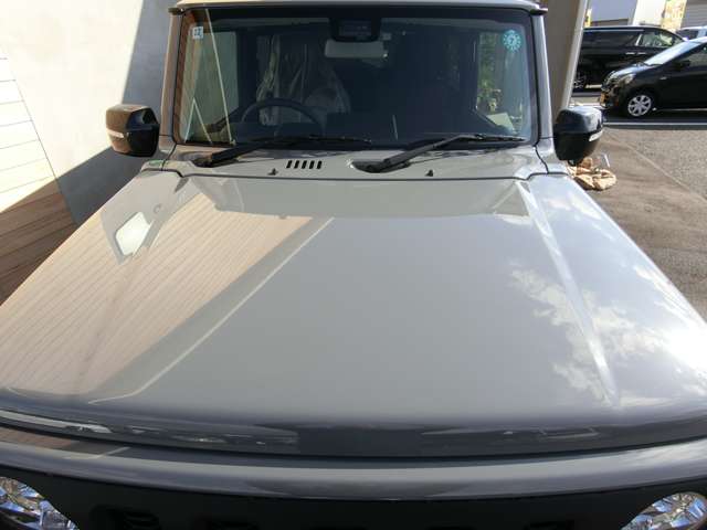 スズキ ジムニー ６６０ ＸＣ ４ＷＤ R6年 (中国) 99