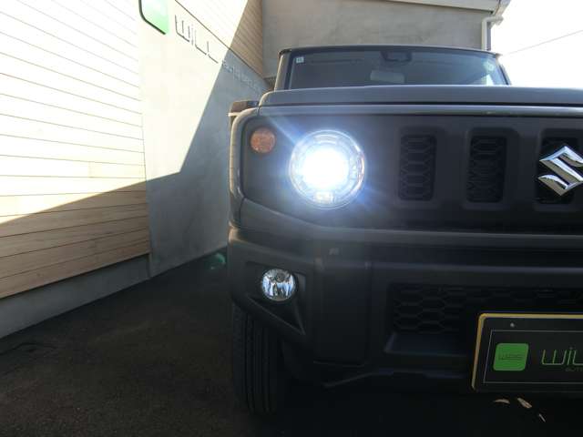 スズキ ジムニー ６６０ ＸＣ ４ＷＤ R6年 (中国) 99