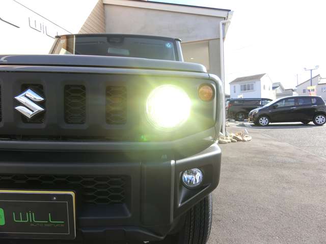 スズキ ジムニー ６６０ ＸＣ ４ＷＤ R6年 (中国) 99