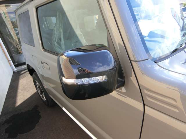 スズキ ジムニー ６６０ ＸＣ ４ＷＤ R6年 (中国) 99