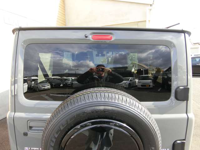 スズキ ジムニー ６６０ ＸＣ ４ＷＤ R6年 (中国) 99