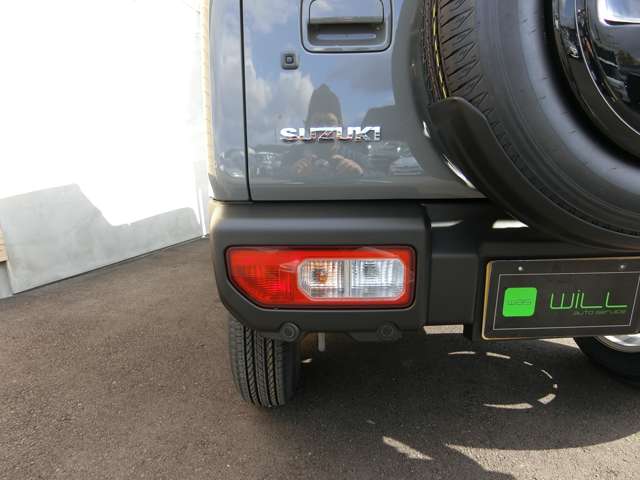 スズキ ジムニー ６６０ ＸＣ ４ＷＤ R6年 (中国) 99