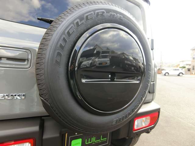 スズキ ジムニー ６６０ ＸＣ ４ＷＤ R6年 (中国) 99