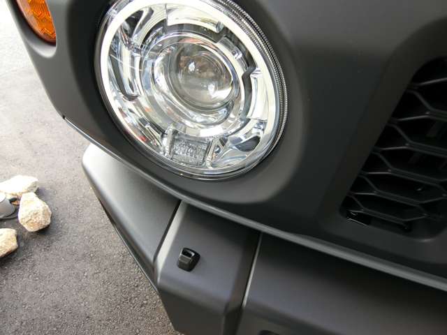 スズキ ジムニー ６６０ ＸＣ ４ＷＤ R6年 (中国) 99