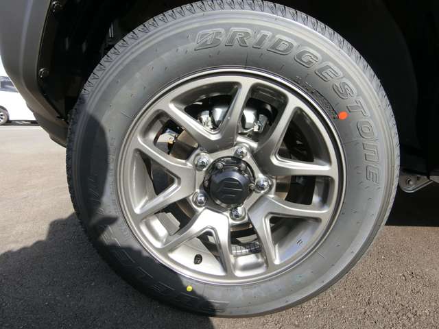 スズキ ジムニー ６６０ ＸＣ ４ＷＤ R6年 (中国) 99