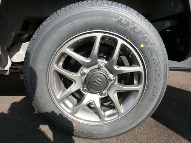 スズキ ジムニー ６６０ ＸＣ ４ＷＤ R6年 (中国) 99