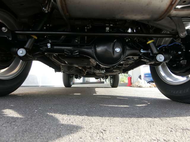 スズキ ジムニー ６６０ ＸＣ ４ＷＤ R6年 (中国) 99