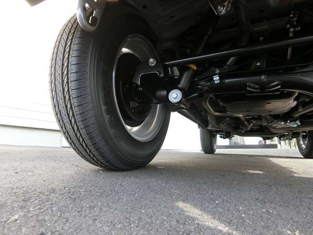 スズキ ジムニー ６６０ ＸＣ ４ＷＤ R6年 (中国) 99