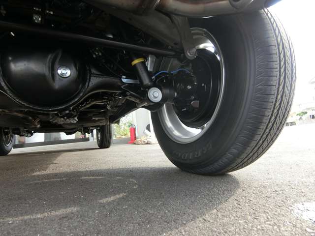 スズキ ジムニー ６６０ ＸＣ ４ＷＤ R6年 (中国) 99