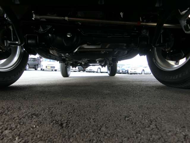 スズキ ジムニー ６６０ ＸＣ ４ＷＤ R6年 (中国) 99