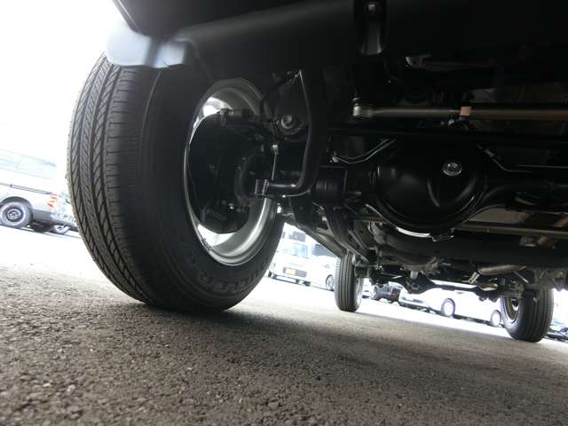 スズキ ジムニー ６６０ ＸＣ ４ＷＤ R6年 (中国) 99