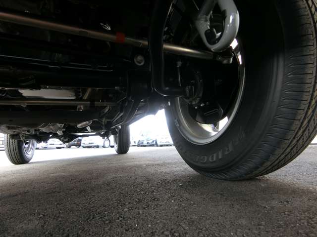 スズキ ジムニー ６６０ ＸＣ ４ＷＤ R6年 (中国) 99