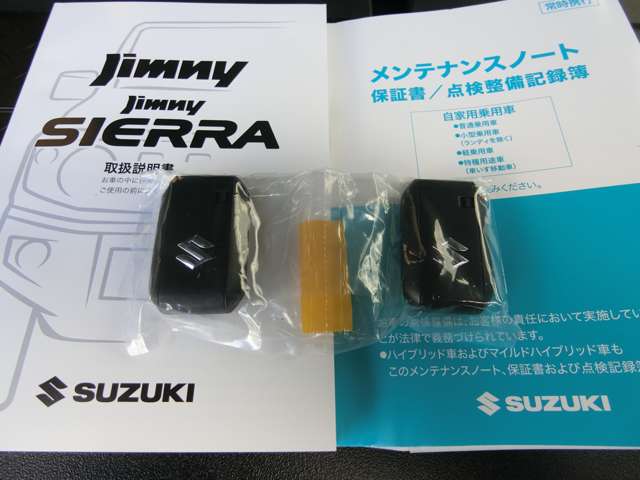 スズキ ジムニー ６６０ ＸＣ ４ＷＤ R6年 (中国) 99