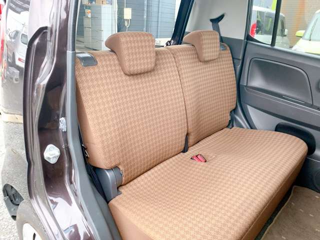 日産 モコ ６６０ Ｓ H24年 (九州・沖縄) 99