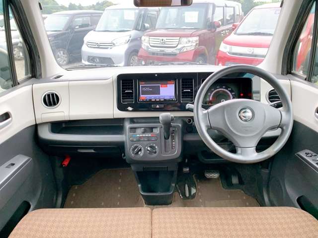 日産 モコ ６６０ Ｓ H24年 (九州・沖縄) 99