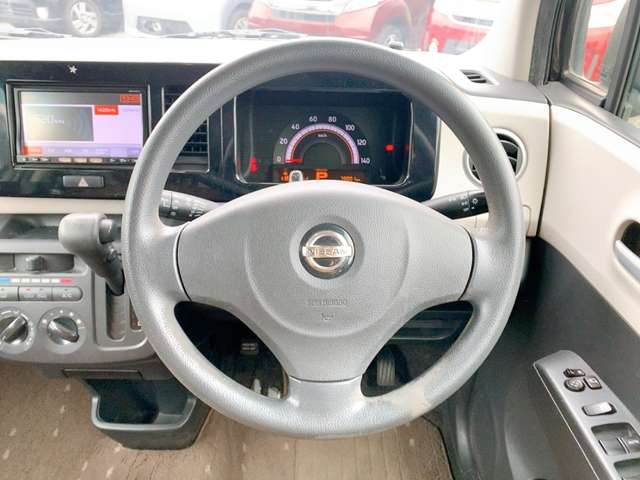 日産 モコ ６６０ Ｓ H24年 (九州・沖縄) 99