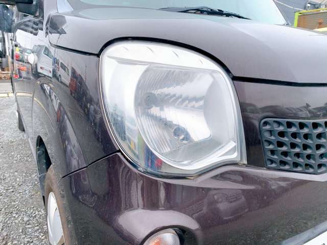 日産 モコ ６６０ Ｓ H24年 (九州・沖縄) 99