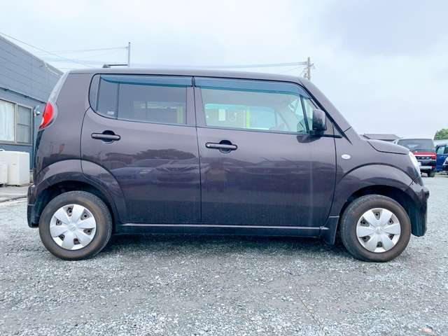 日産 モコ ６６０ Ｓ H24年 (九州・沖縄) 99