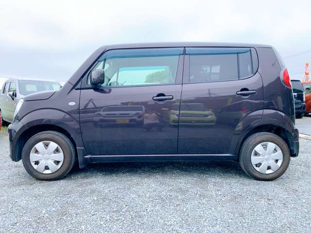 日産 モコ ６６０ Ｓ H24年 (九州・沖縄) 99