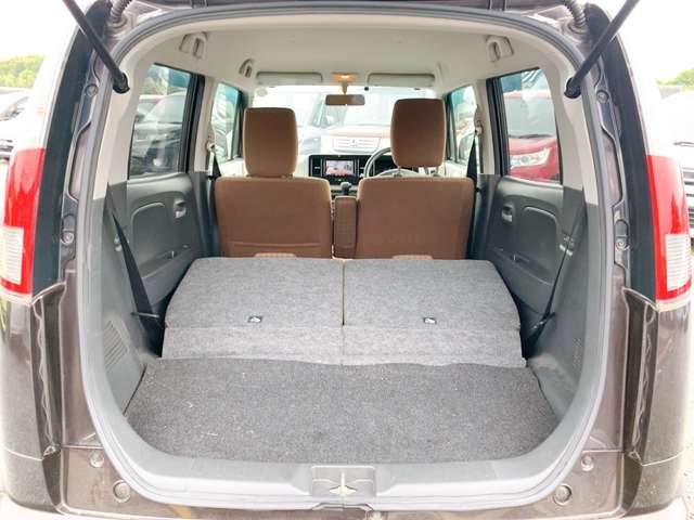 日産 モコ ６６０ Ｓ H24年 (九州・沖縄) 99