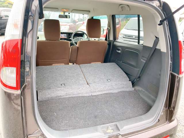 日産 モコ ６６０ Ｓ H24年 (九州・沖縄) 99