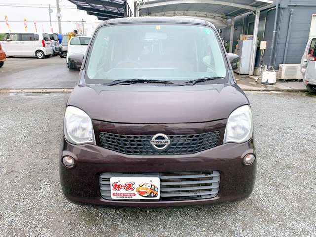 日産 モコ ６６０ Ｓ H24年 (九州・沖縄) 99