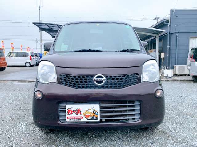 日産 モコ ６６０ Ｓ H24年 (九州・沖縄) 99