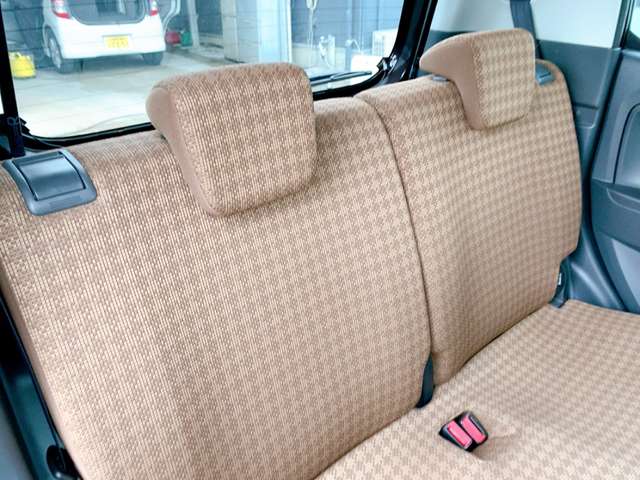 日産 モコ ６６０ Ｓ H24年 (九州・沖縄) 99