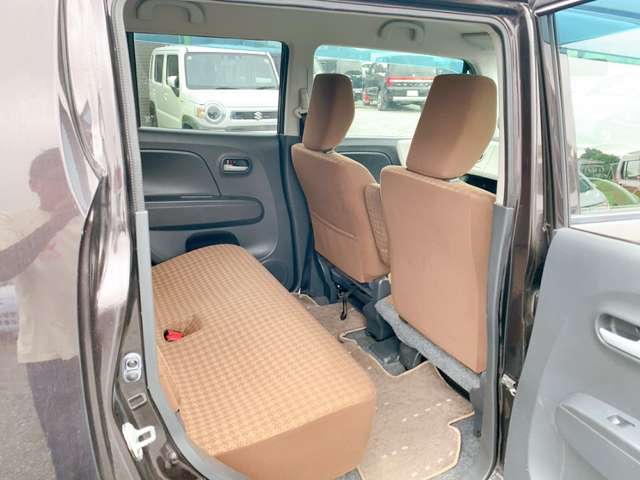 日産 モコ ６６０ Ｓ H24年 (九州・沖縄) 99