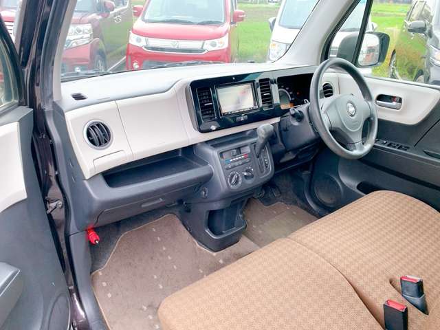 日産 モコ ６６０ Ｓ H24年 (九州・沖縄) 99