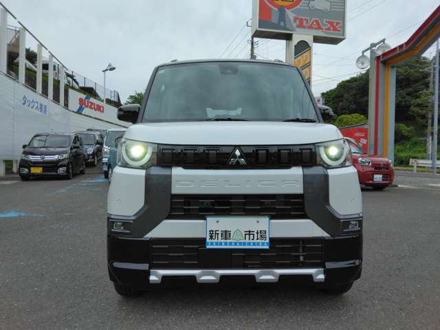 三菱 デリカ　ミニ ６６０ Ｔ プレミアム ４ＷＤ R7年 (関東) 99