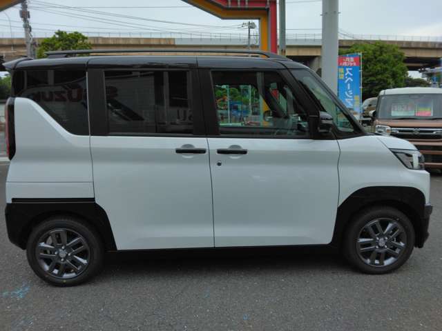 三菱 デリカ　ミニ ６６０ Ｔ プレミアム ４ＷＤ R7年 (関東) 99