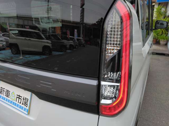 三菱 デリカ　ミニ ６６０ Ｔ プレミアム ４ＷＤ R7年 (関東) 99