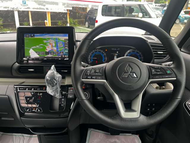 三菱 デリカ　ミニ ６６０ Ｔ プレミアム ４ＷＤ R7年 (関東) 99