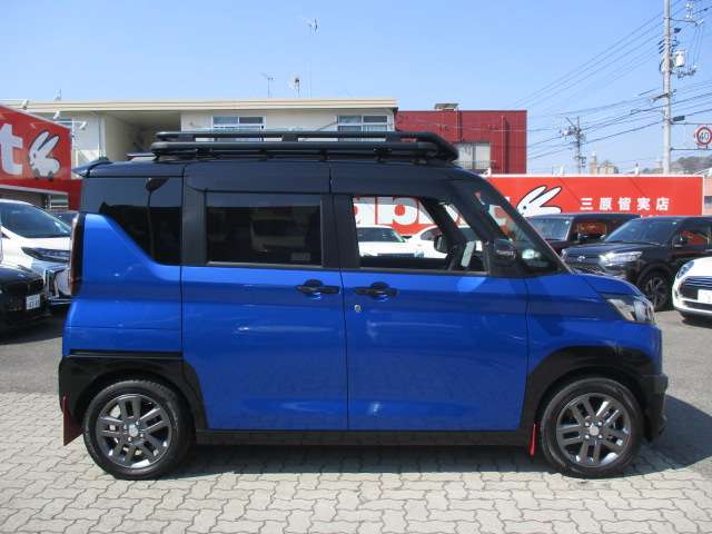 三菱 デリカ　ミニ ６６０ Ｔ プレミアム ４ＷＤ R6年 (中国) 99