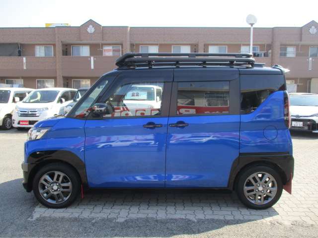 三菱 デリカ　ミニ ６６０ Ｔ プレミアム ４ＷＤ R6年 (中国) 99