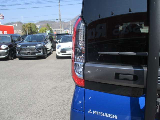 三菱 デリカ　ミニ ６６０ Ｔ プレミアム ４ＷＤ R6年 (中国) 99