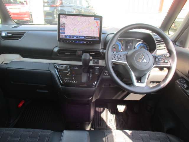 三菱 デリカ　ミニ ６６０ Ｔ プレミアム ４ＷＤ R6年 (中国) 99