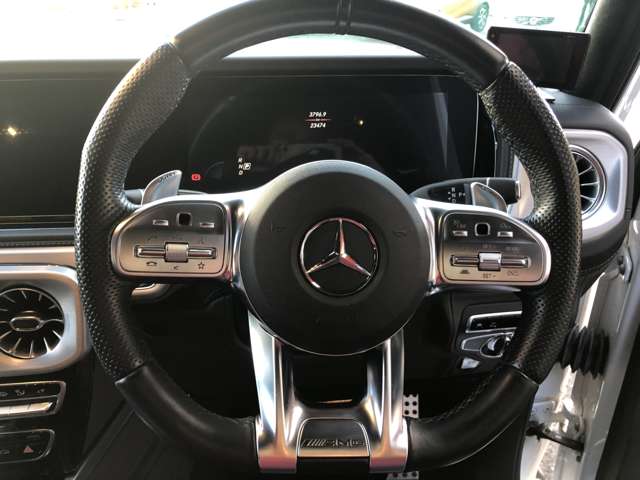 メルセデスＡＭＧ Ｇクラス マヌファクトゥーアプログラムプラス R3年 (関東) 99