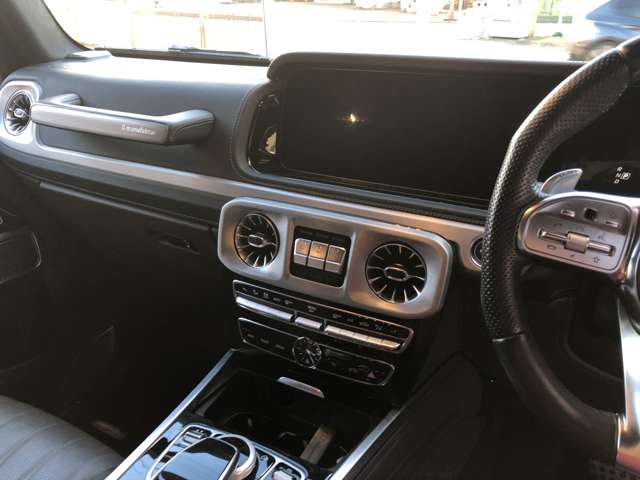 メルセデスＡＭＧ Ｇクラス マヌファクトゥーアプログラムプラス R3年 (関東) 99