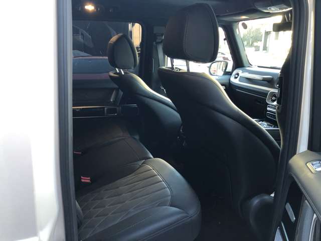 メルセデスＡＭＧ Ｇクラス マヌファクトゥーアプログラムプラス R3年 (関東) 99