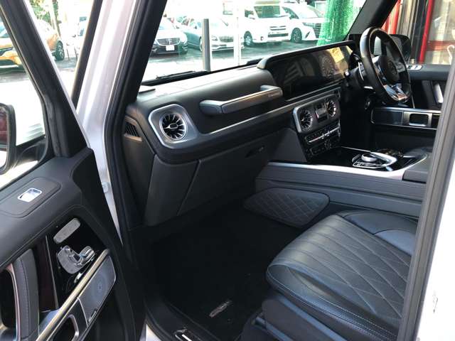 メルセデスＡＭＧ Ｇクラス マヌファクトゥーアプログラムプラス R3年 (関東) 99