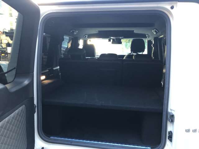 メルセデスＡＭＧ Ｇクラス マヌファクトゥーアプログラムプラス R3年 (関東) 99