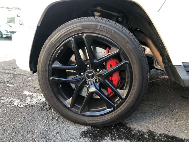 メルセデスＡＭＧ Ｇクラス マヌファクトゥーアプログラムプラス R3年 (関東) 99