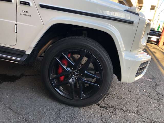 メルセデスＡＭＧ Ｇクラス マヌファクトゥーアプログラムプラス R3年 (関東) 99