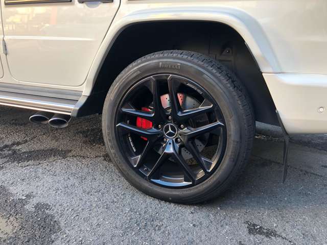 メルセデスＡＭＧ Ｇクラス マヌファクトゥーアプログラムプラス R3年 (関東) 99