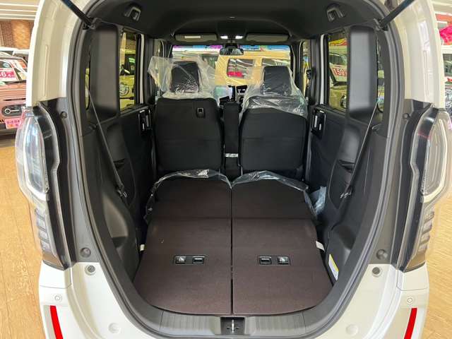 ホンダ Ｎ　ＢＯＸ カスタム ６６０ Ｇ Ｌ ホンダセンシング ４ＷＤ R1年 (北海道) 99