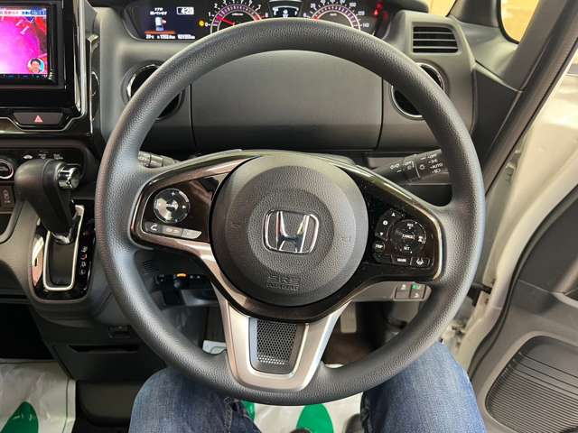 ホンダ Ｎ　ＢＯＸ カスタム ６６０ Ｇ Ｌ ホンダセンシング ４ＷＤ R1年 (北海道) 99