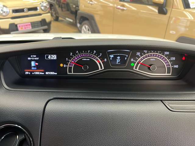 ホンダ Ｎ　ＢＯＸ カスタム ６６０ Ｇ Ｌ ホンダセンシング ４ＷＤ R1年 (北海道) 99